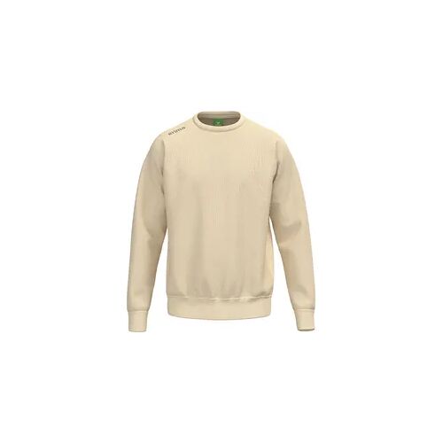 erima Kinder Pullover TS Sweatshirt beige 152 cm