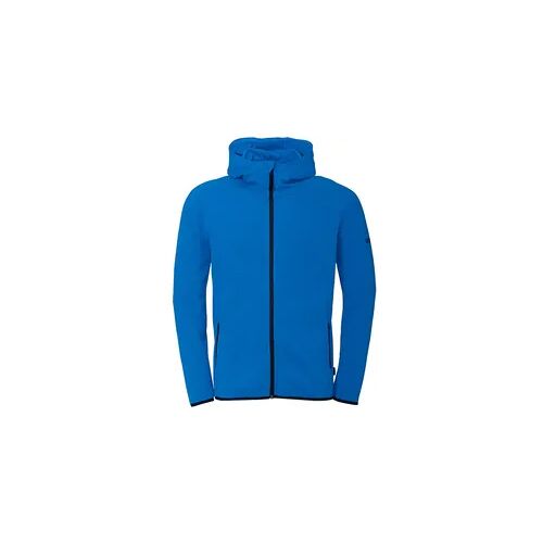 Uhlsport Kinder Jacke ID Kapuzenjacke 1005286 blau 140 cm