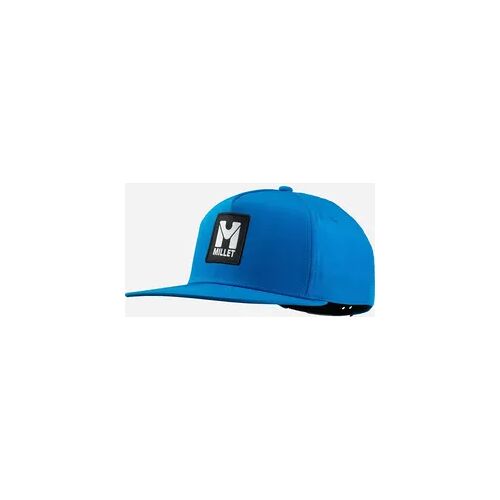 Cap MILLET CORPORATE blau Einheitsgröße