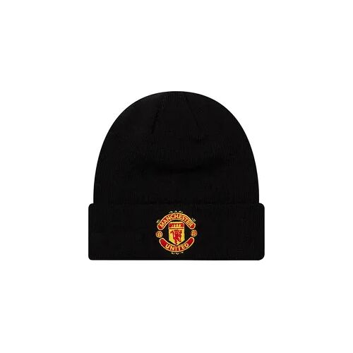 Mütze New Era Ts Mu30 Cuff Knit schwarz Einheitsgröße