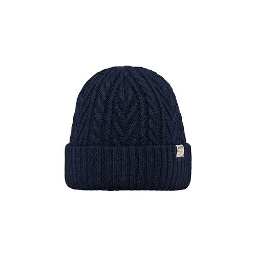 Mütze Barts Pacifick blau No Size