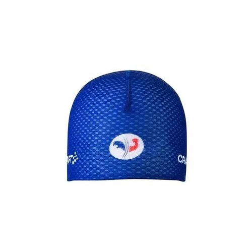 Mütze Craft Race FFS 2022 Blau blau S/M