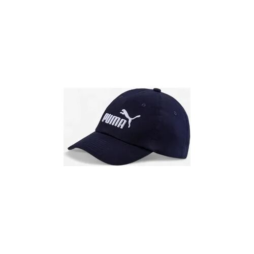Cap Puma - marineblau Einheitsfarbe KINDER