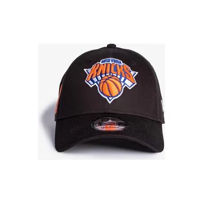 New Era Basketball Cap NBA - New York Knicks schwarz New Era Basketball Cap NBA - New York Knicks schwarz