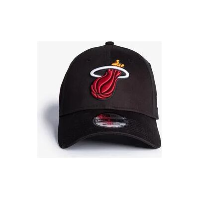 New Era Basketball Cap NBA - Miami Heat schwarz New Era Basketball Cap NBA - Miami Heat schwarz