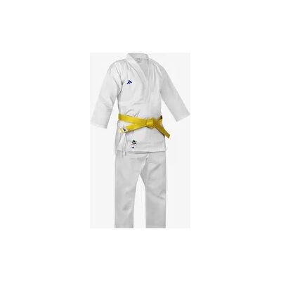 Adidas Karateanzug K200E Kinder mitwachsend ohne Gürtel Adidas Karateanzug K200E Kinder mitwachsend ohne Gürtel