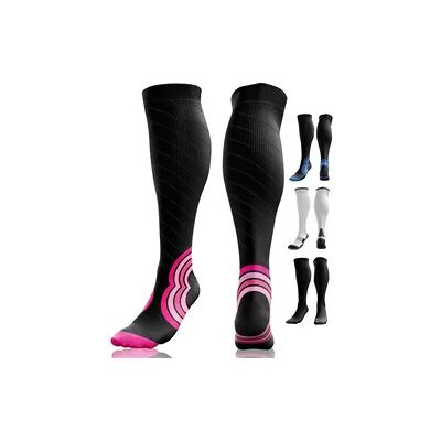 AZENGEAR Kompressionssocken Damen Herren für Sport, Laufen, Fliegen, Reisestrümpfe AZENGEAR Kompressionssocken Damen Herren für Sport, Laufen, Fliegen, Reisestrümpfe