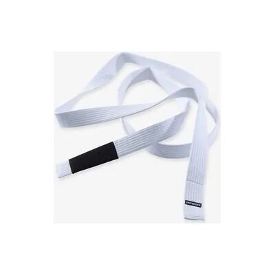 OUTSHOCK Gürtel Jiu-Jitsu weiß OUTSHOCK Gürtel Jiu-Jitsu weiß