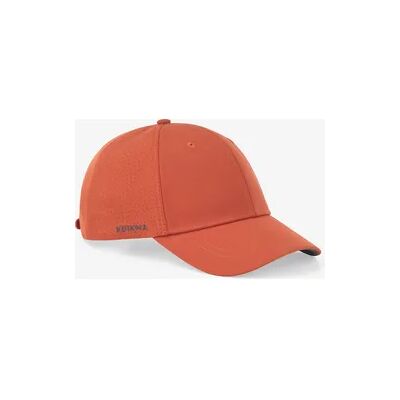 KUIKMA Schirmmütze Tennis-Cap - TC900 Gr. 58 braun KUIKMA Schirmmütze Tennis-Cap - TC900 Gr. 58 braun