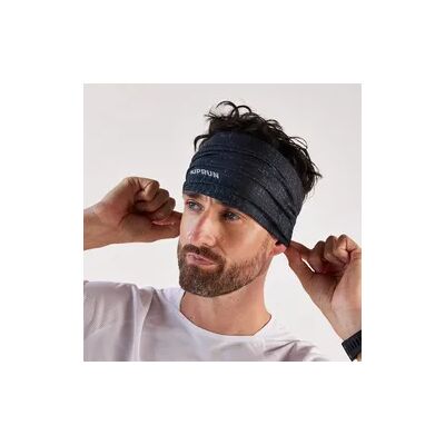 Kiprun Multifunktionstuch Schlauchschal Damen/Herren- grau Kiprun Multifunktionstuch Schlauchschal Damen/Herren- grau