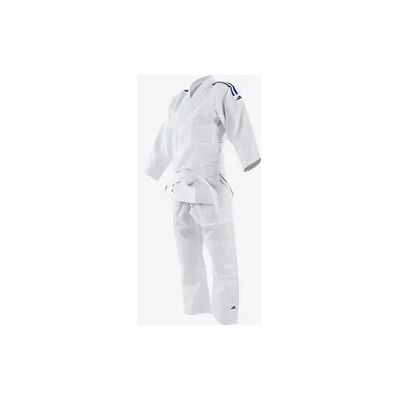 Adidas Judoanzug Kinder J200E mitwachsend (ohne Gürtel) Adidas Judoanzug Kinder J200E mitwachsend (ohne Gürtel)