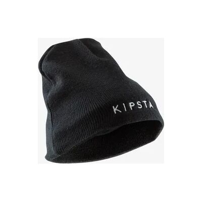 KIPSTA Kinder Fußball Mütze - Keepwarm schwarz KIPSTA Kinder Fußball Mütze - Keepwarm schwarz