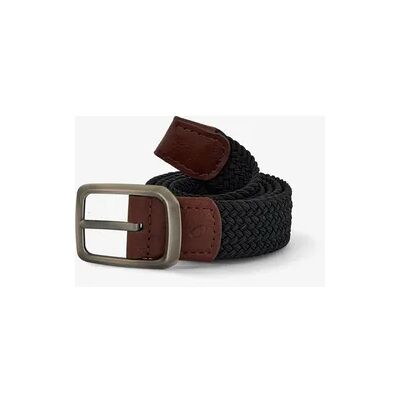 INESIS Golf Gürtel geflochten - schwarz INESIS Golf Gürtel geflochten - schwarz