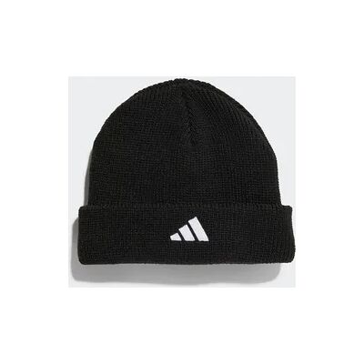 Adidas Mütze Kinder - schwarz Adidas Mütze Kinder - schwarz