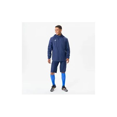 Kipsta Viralto Club Lange Fußballshorts - Marineblau & Blau Kipsta Viralto Club Lange Fußballshorts - Marineblau & Blau