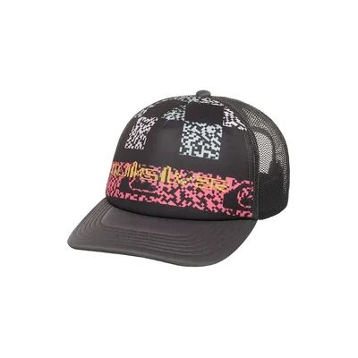 QUIKSILVER Kappe EMU COOP Blau Junge QUIKSILVER Kappe EMU COOP Blau Junge
