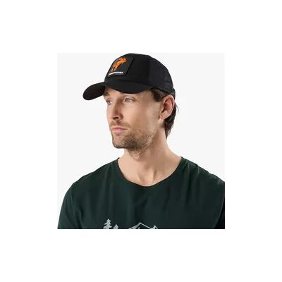 SWEDEMOUNT Unisex Kappe Forest Cap SWEDEMOUNT Unisex Kappe Forest Cap