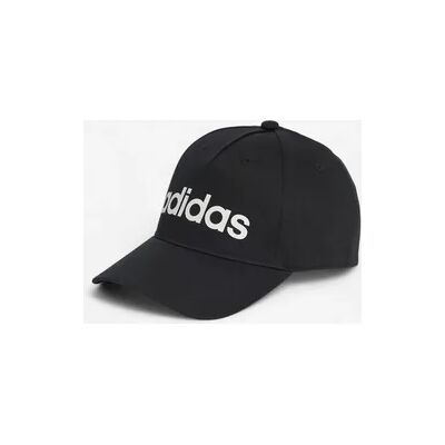 Adidas Cap - schwarz/weiss Adidas Cap - schwarz/weiss