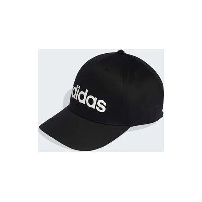 Adidas Cap Erwachsene Baumwolle - schwarz Adidas Cap Erwachsene Baumwolle - schwarz