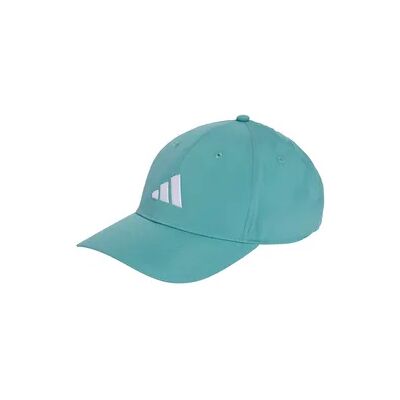 Adidas New Logo Embroidered Baseball Cap Adidas New Logo Embroidered Baseball Cap