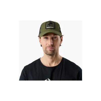 SWEDEMOUNT Unisex Kappe Forest Cap SWEDEMOUNT Unisex Kappe Forest Cap