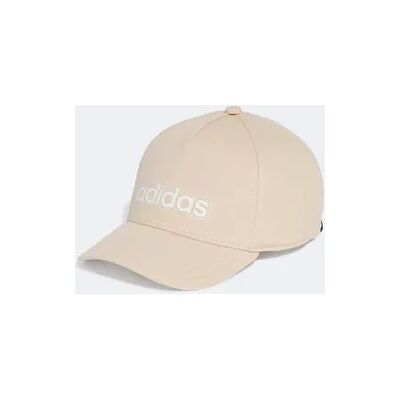 Adidas Cap Erwachsene Baumwolle - beige Adidas Cap Erwachsene Baumwolle - beige