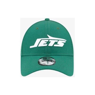 New Era Damen/Herren American Football Cap NFL - New York Jets grün New Era Damen/Herren American Football Cap NFL - New York Jets grün