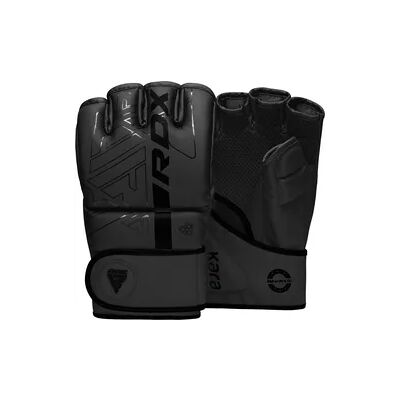 RDX Sports F6 Kara MMA Handschuhe - Training - Schwarz RDX Sports F6 Kara MMA Handschuhe - Training - Schwarz