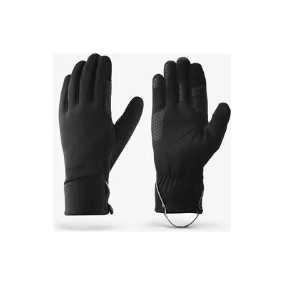 SIMOND Handschuhe Damen/ Herren warm touchscreenfähig Trekking - MT500 schwarz SIMOND Handschuhe Damen/ Herren warm touchscreenfähig Trekking - MT500 schwarz
