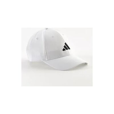 Sport-Cap - Adidas 56–58 cm weiß Sport-Cap - Adidas 56–58 cm weiß