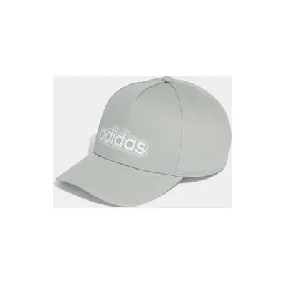 Adidas Cap Erwachsene Baumwolle - grau Adidas Cap Erwachsene Baumwolle - grau