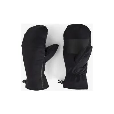 INESIS Golf Fäustlinge warm - CW500 schwarz INESIS Golf Fäustlinge warm - CW500 schwarz