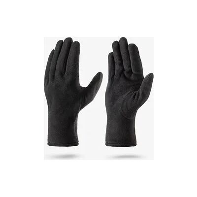 QUECHUA Handschuhe Fleece Trekking - MT100 QUECHUA Handschuhe Fleece Trekking - MT100