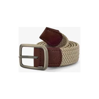 INESIS Golf Gürtel geflochten - beige INESIS Golf Gürtel geflochten - beige