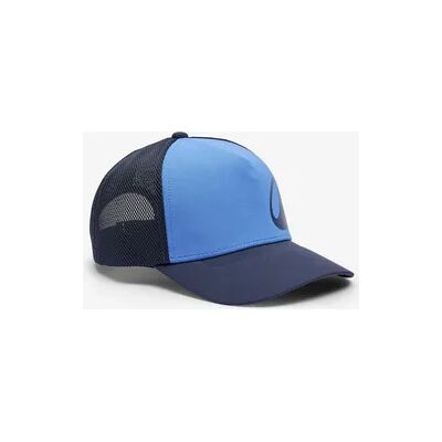 Decathlon Cap Trucker Surfen Kinder hellblau/dunkelblau Decathlon Cap Trucker Surfen Kinder hellblau/dunkelblau