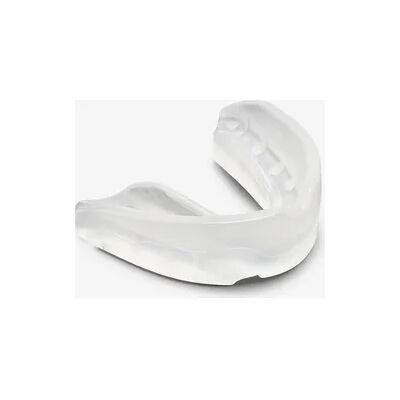 KIPSTA Damen/Herren Rugby Mundschutz - R100 transparent KIPSTA Damen/Herren Rugby Mundschutz - R100 transparent