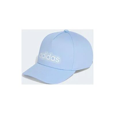 Adidas Cap Kinder anpassbar Baumwolle - blau Adidas Cap Kinder anpassbar Baumwolle - blau