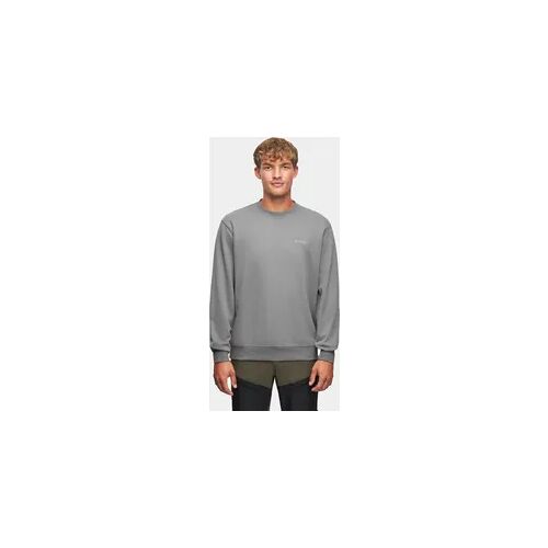 Pullover Herren Alpinus Bellagio grau L