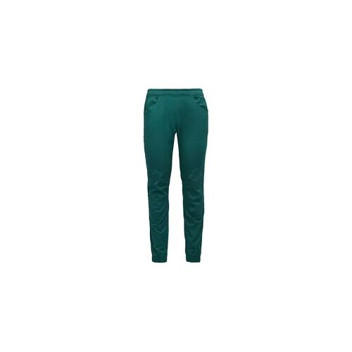 Hose Black Diamond Notion blau grün L