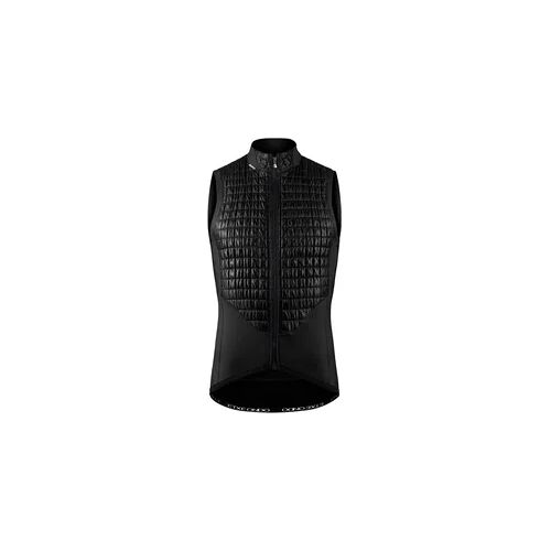 Weste Etxeondo Arri schwarz XL