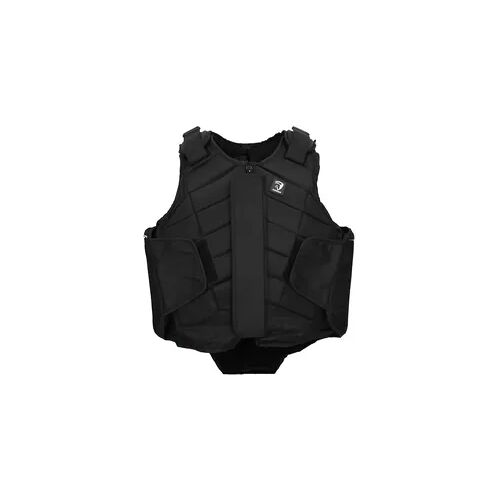 Weste Horka Flexplus schwarz XL