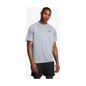 Under Armour T-Shirt Herren - TechTM 2.0 grau Under Armour T-Shirt Herren - TechTM 2.0 grau