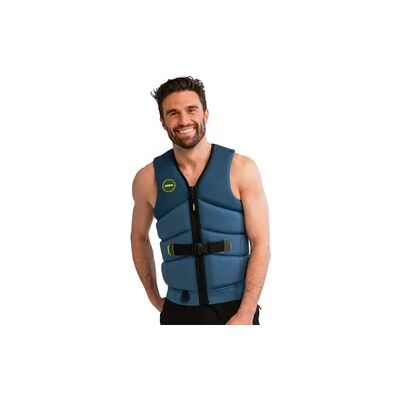 Jobe Unify Life Vest Männer Steel Blue 2XL Plus - Schwimmweste Jobe Unify Life Vest Männer Steel Blue 2XL Plus - Schwimmweste