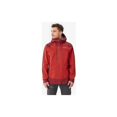 Simond Wasserdichte Berg- & Kletterjacke - Alpinism Evo 38 S Simond Wasserdichte Berg- & Kletterjacke - Alpinism Evo 38 S