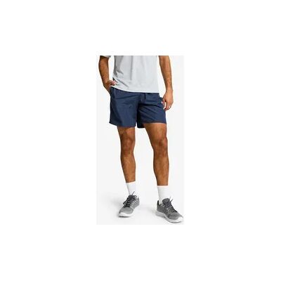 Domyos Shorts Herren praktisch schlicht - marineblau Domyos Shorts Herren praktisch schlicht - marineblau