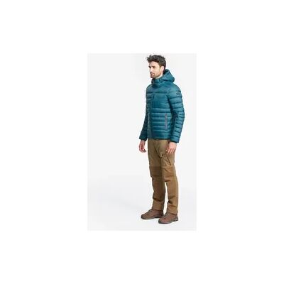 Forclaz MT500 Daunenjacke - Bergwandern -10°C Forclaz MT500 Daunenjacke - Bergwandern -10°C