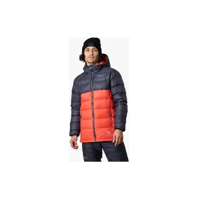 SWEDEMOUNT Herren Wander-Daunenjacke winddicht Östersund 2.0 SWEDEMOUNT Herren Wander-Daunenjacke winddicht Östersund 2.0