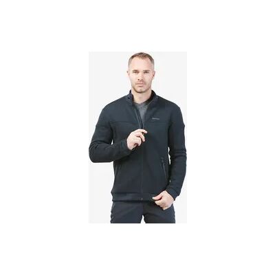 QUECHUA Fleecejacke Herren warm Winterwandern - NH100 QUECHUA Fleecejacke Herren warm Winterwandern - NH100