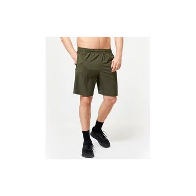 Domyos Decathlon Atmungsaktive Fitness-Shorts - Leicht, Feuchtigkeitsableitend, Öko Domyos Decathlon Atmungsaktive Fitness-Shorts - Leicht, Feuchtigkeitsableitend, Öko