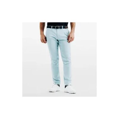INESIS Herren Hose Chino Baumwolle - MW500 eisblau INESIS Herren Hose Chino Baumwolle - MW500 eisblau